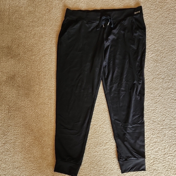 PINK Victoria's Secret Pants - Pink Yoga Leggings